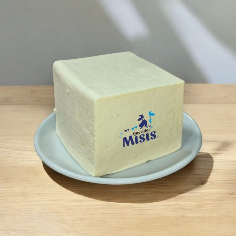 Queso campesino MISIS 500 g