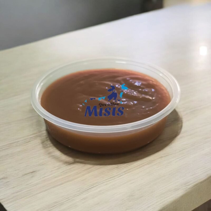 Arequipe grande 6 oz