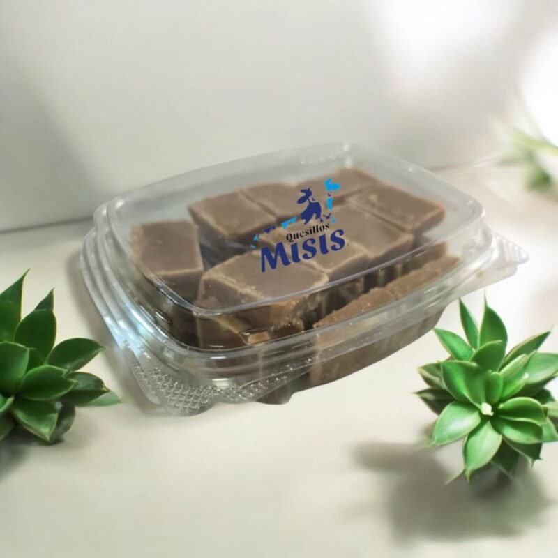 Caja panelitas (30 unidades)