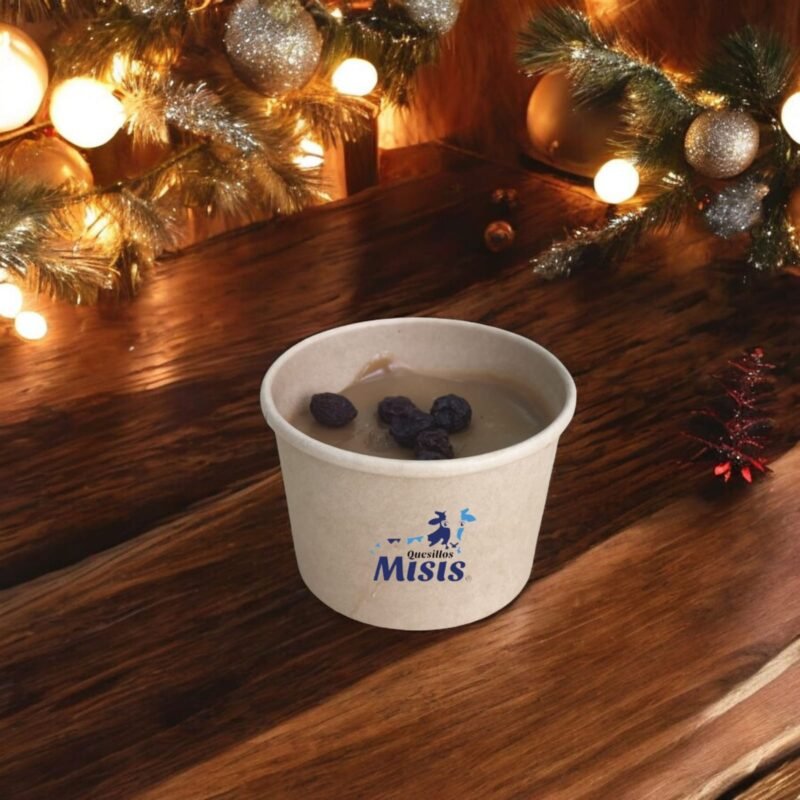 Natilla MISIS 4 oz