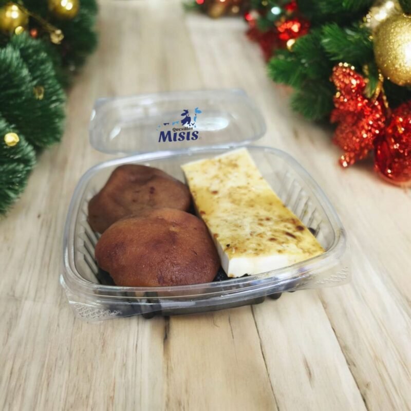 NAVIDAD MISIS - Edición limitada