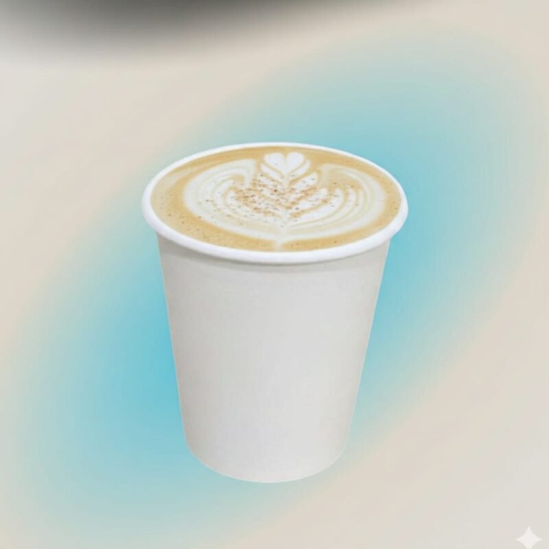 Latte – 7 oz