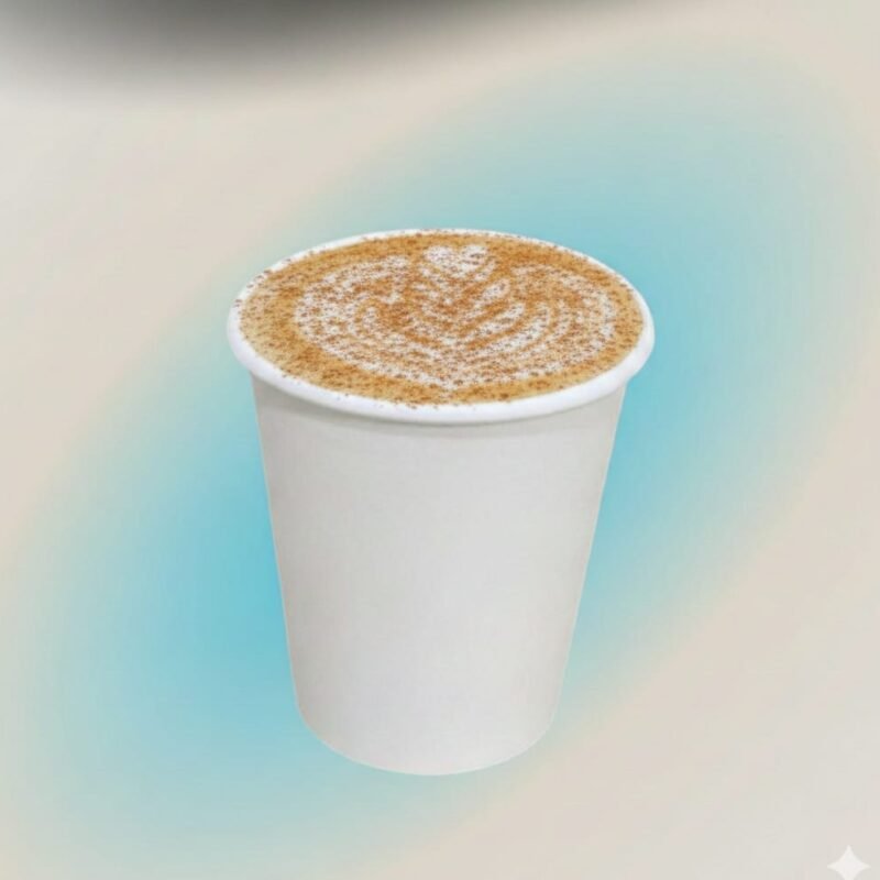 Capuccino tradicional 7 oz