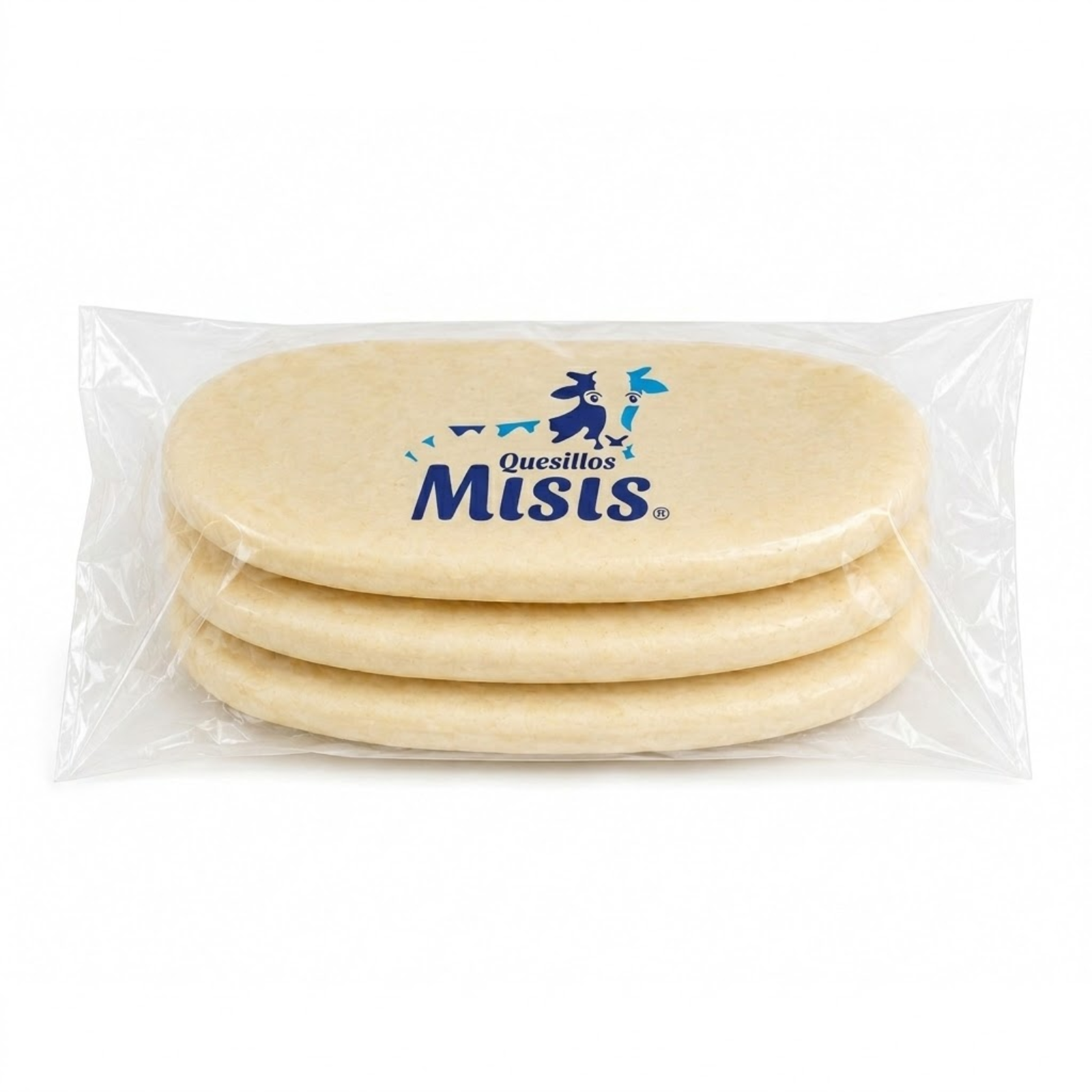 Arepas-de-Quesillo-Misis 3 unds