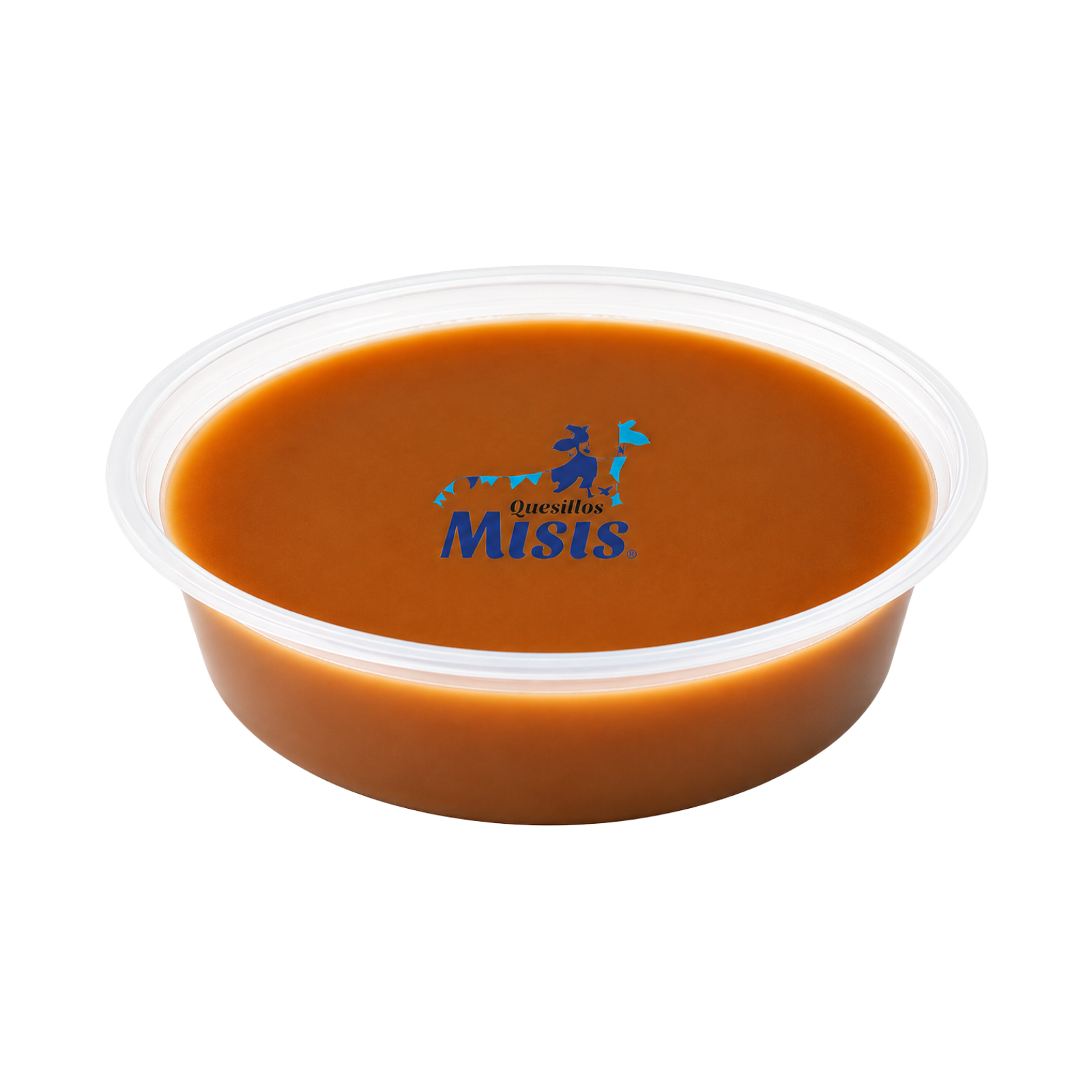 Arequipe mediano 4 OZ.