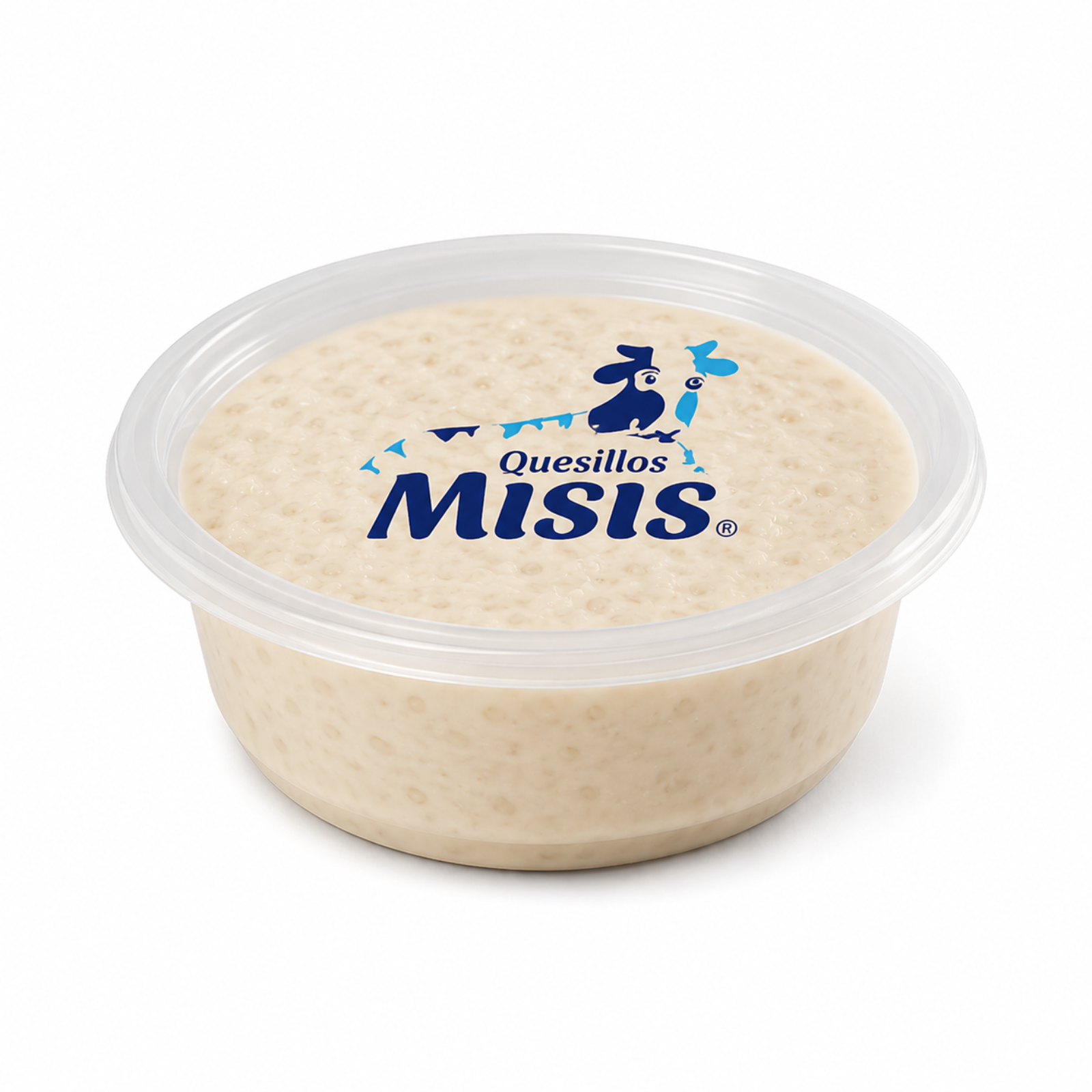 Arroz con leche
