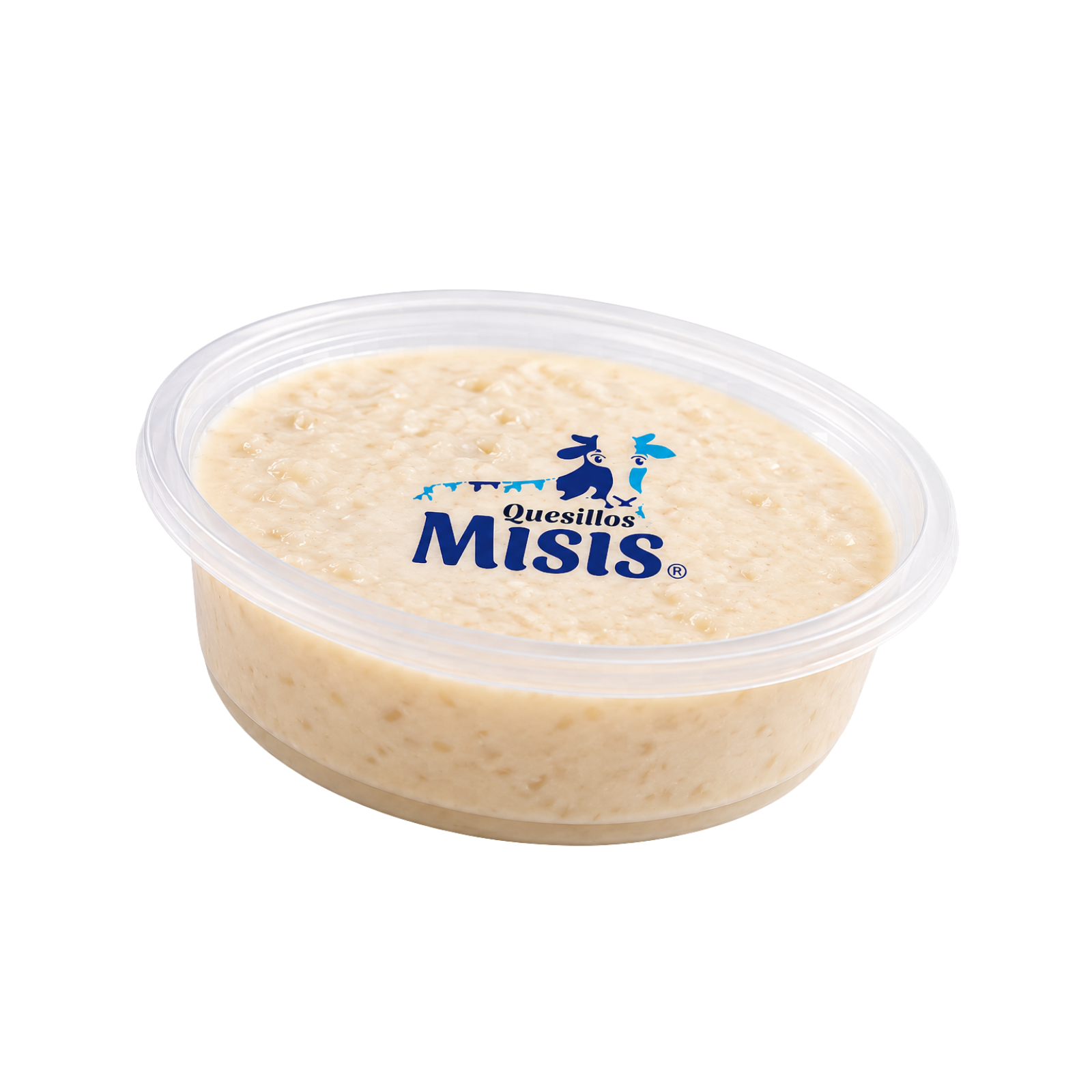Arroz con leche.