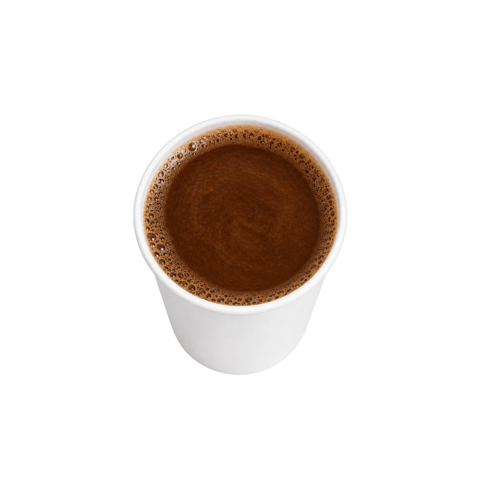 Café Americano.