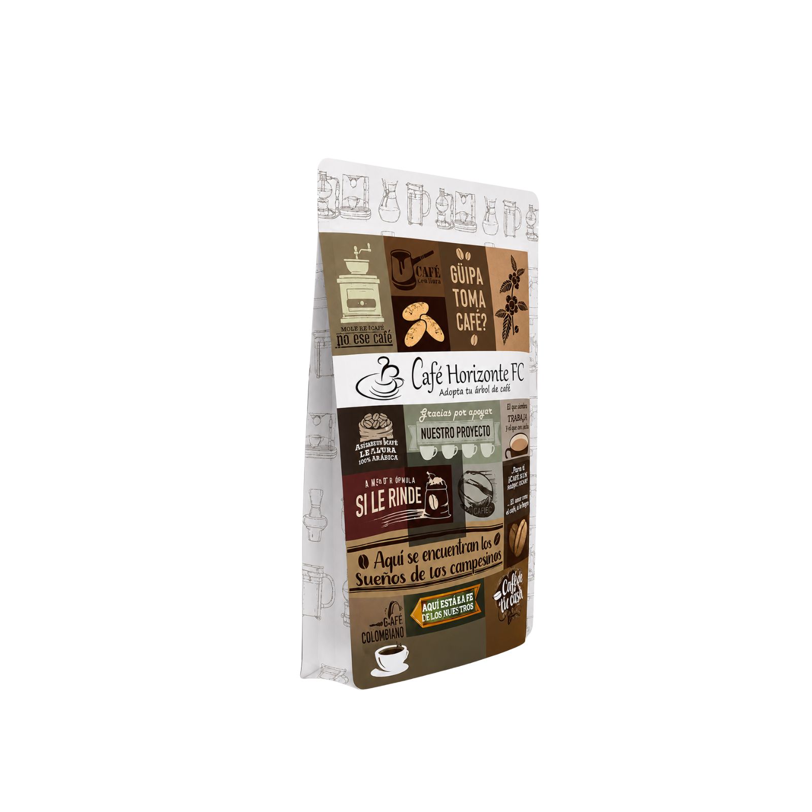 Café Horizonte 250 g