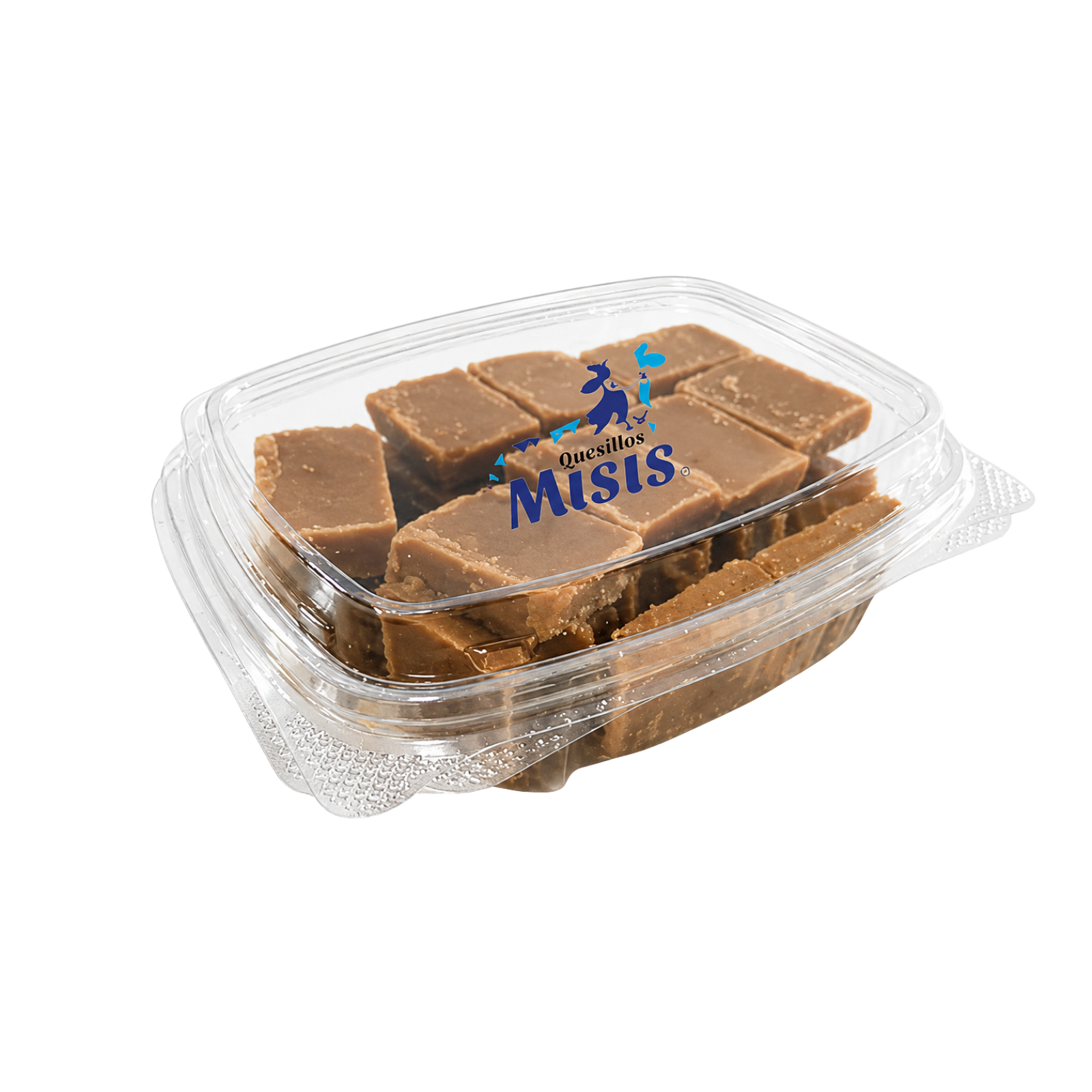 Caja panelitas.