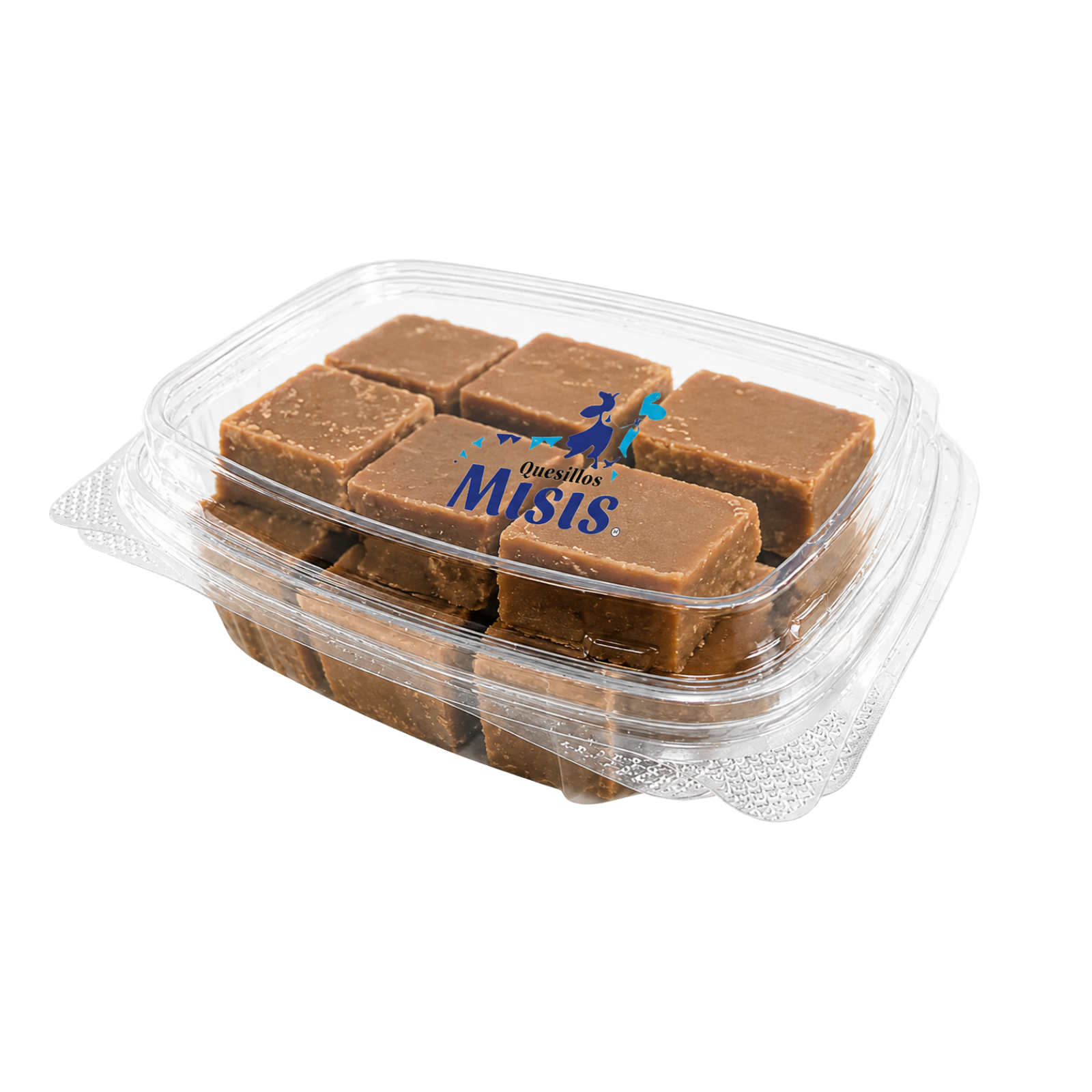 Caja panelitas