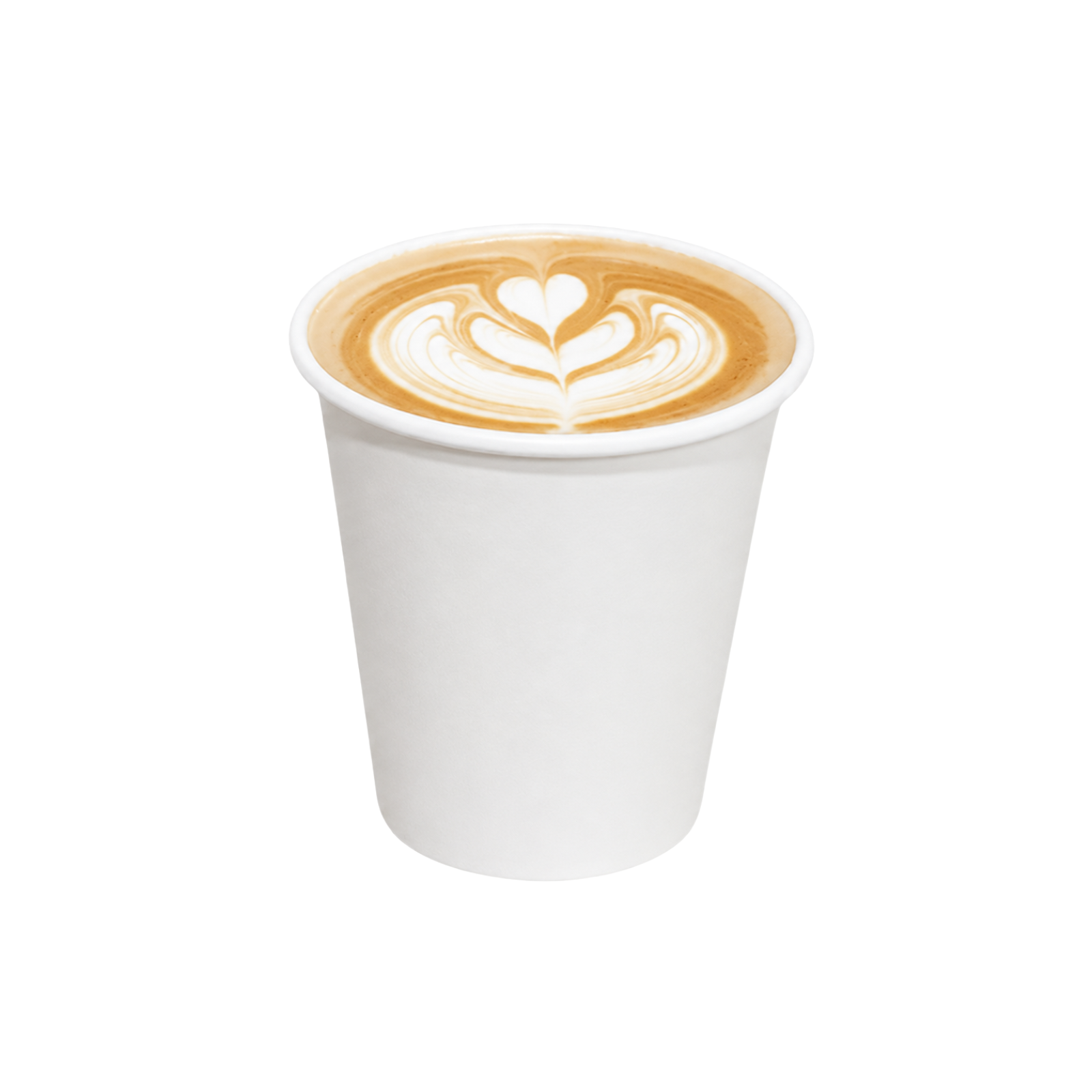 Capuccino vainilla