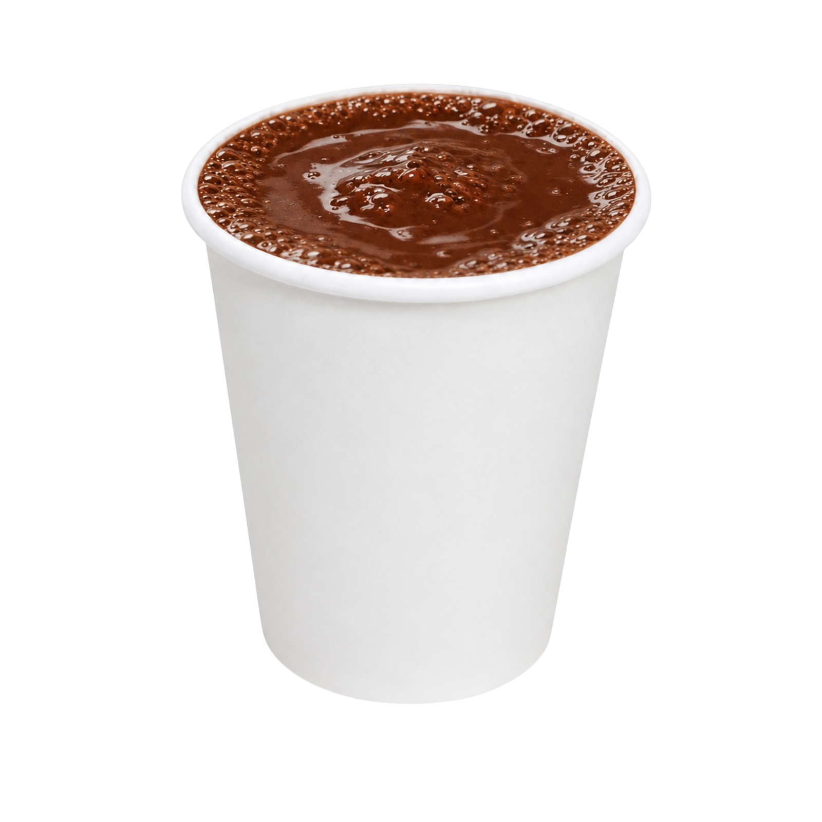 Chocolate abuelita.