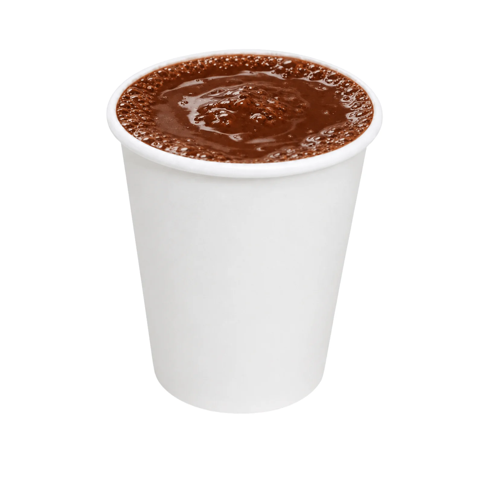 Chocolate abuelita.