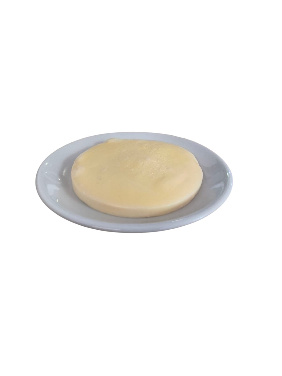 Quesillo 125 g SIN REFRIGERAR sin fondo