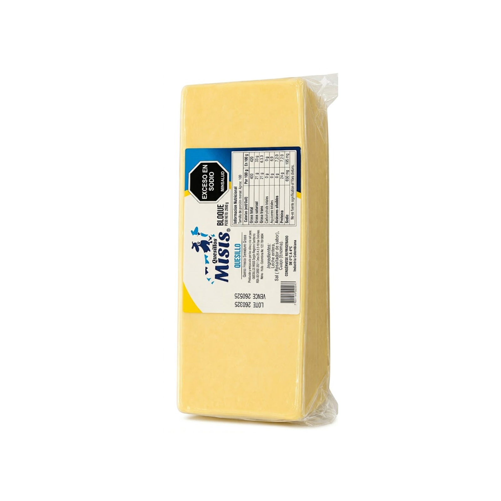Quesillo-Misis-BLOQUE-2500-G-3