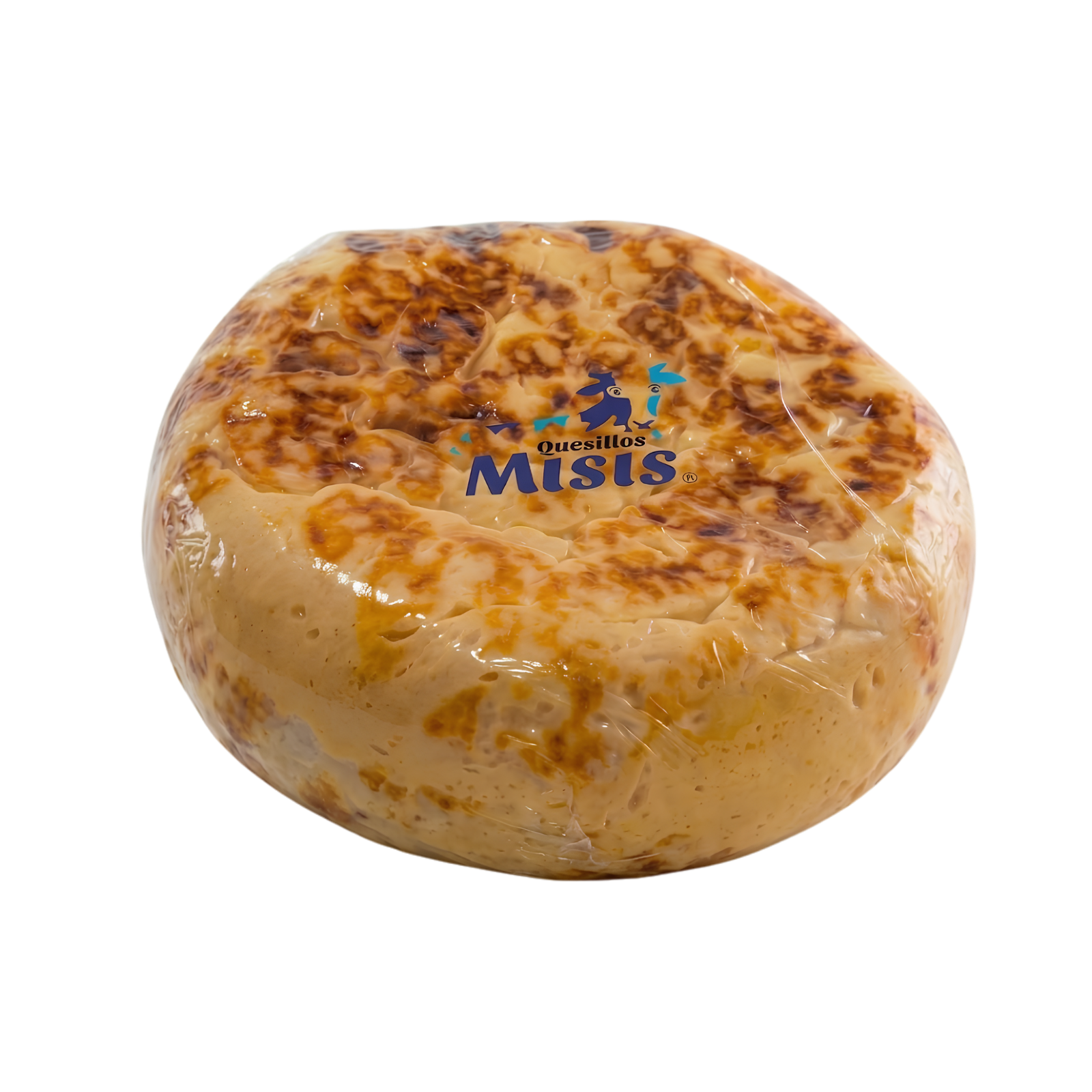 Queso asado MISIS