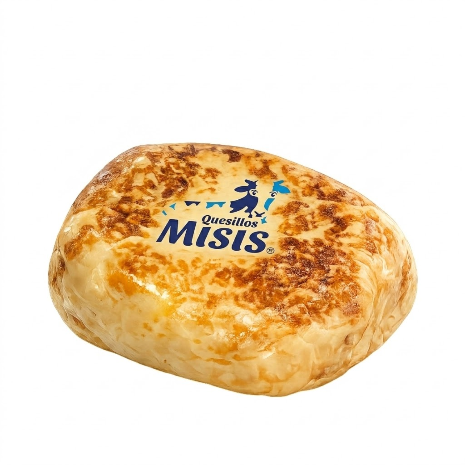 Queso asado Misis 400g
