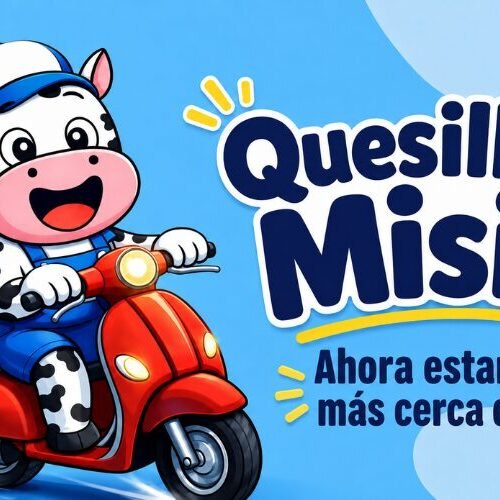 Pide lo mejor del Huila con Quesillos Misis ahora a domicilio
